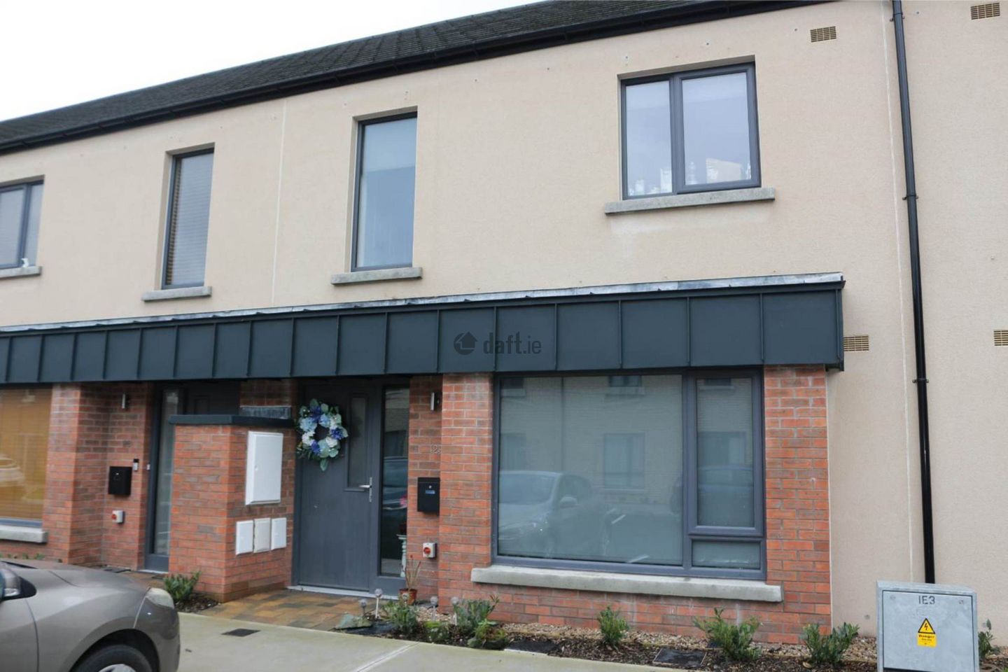 129 Newtown Woods, Termonfeckin Road, Drogheda, Co. Louth