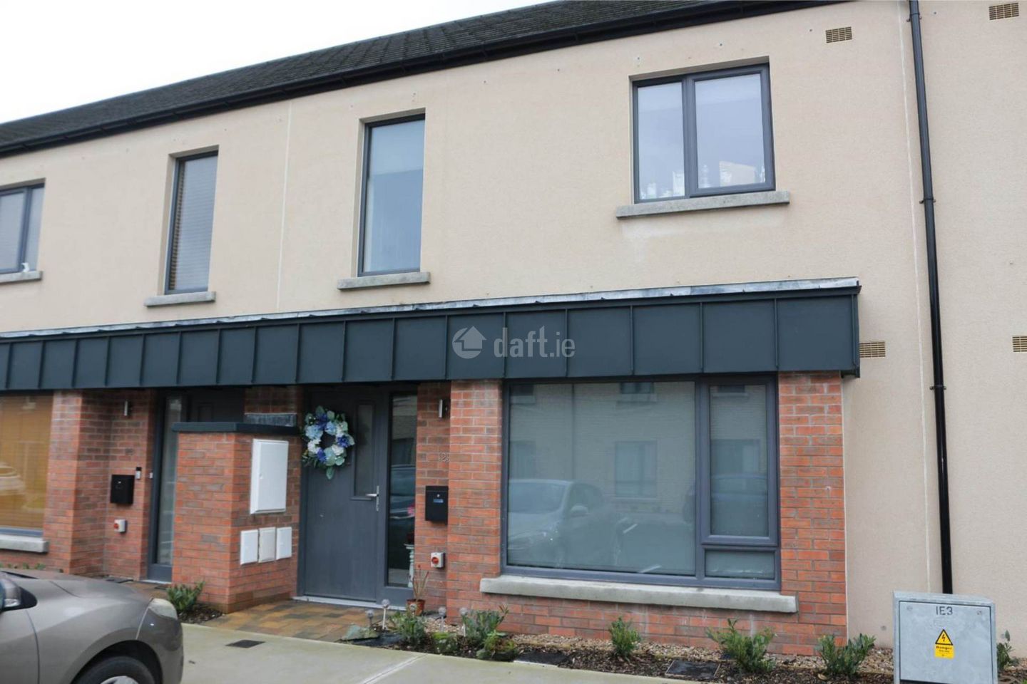 129 Newtown Woods, Termonfeckin Road, Drogheda, Co. Louth is for rent on Daft.ie