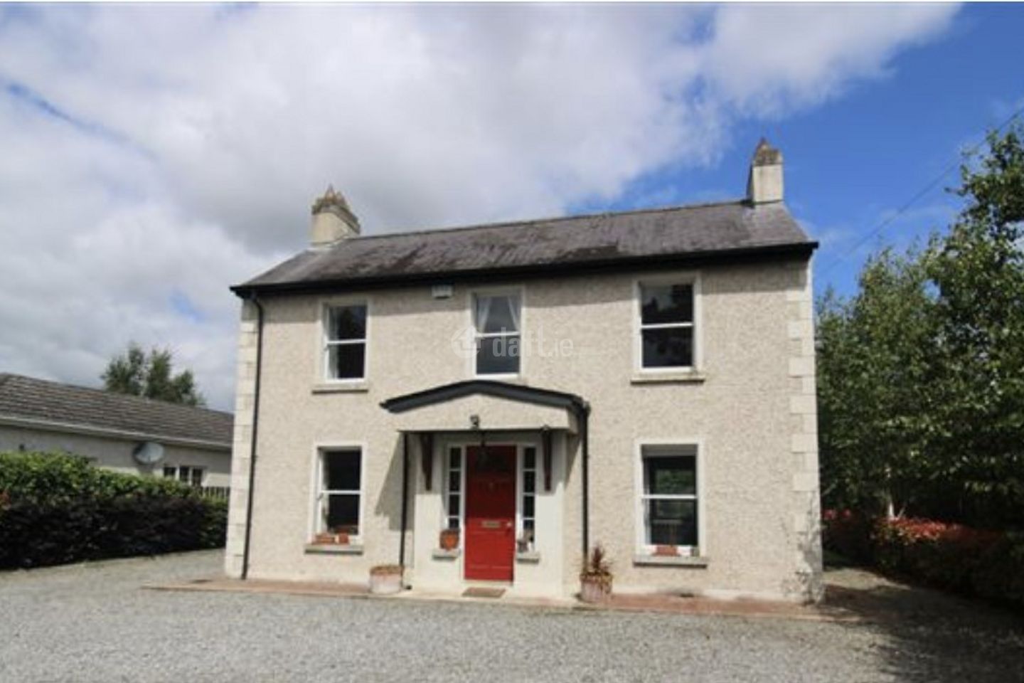 The Lodge, Stirling, Clonee, Co. Meath is for rent on Daft.ie