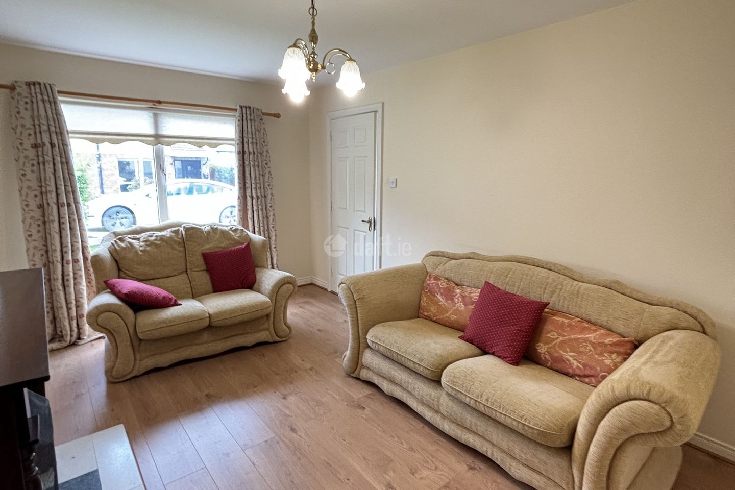 78 Mount Prospect, Clonard, Wexford Town, Co. Wexford is for rent on