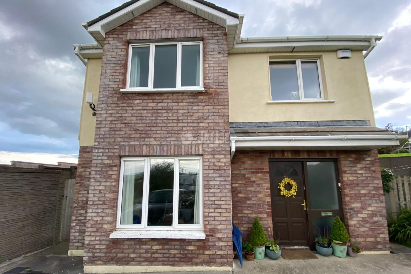 32 mullaunmore, Ballon, Ballon, Co. Carlow is for rent on Daft.ie