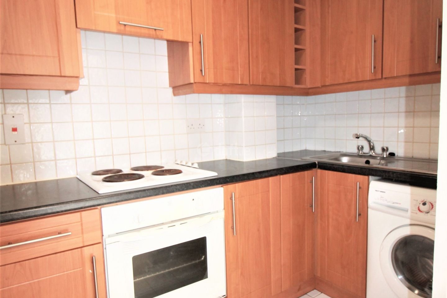 Apartment 3, 3135 Gardiner Street Middle, Dublin 1 is for rent on Daft.ie