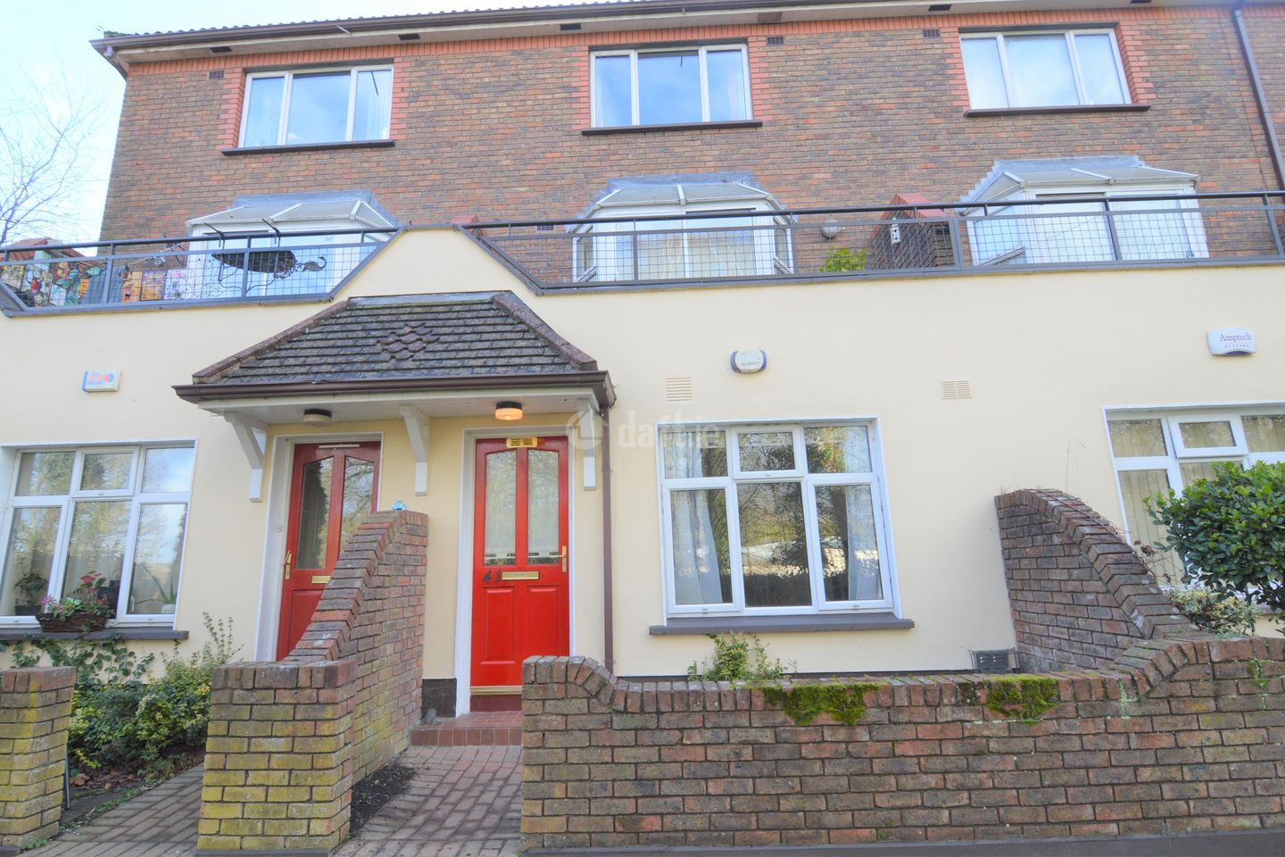 The Old Rectory, Lucan, Co. Dublin is for rent on Daft.ie