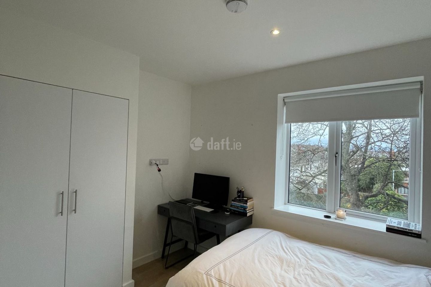 Mount Argus Mill Apartments, Harold's Cross, Dublin 6 to share on Daft.ie