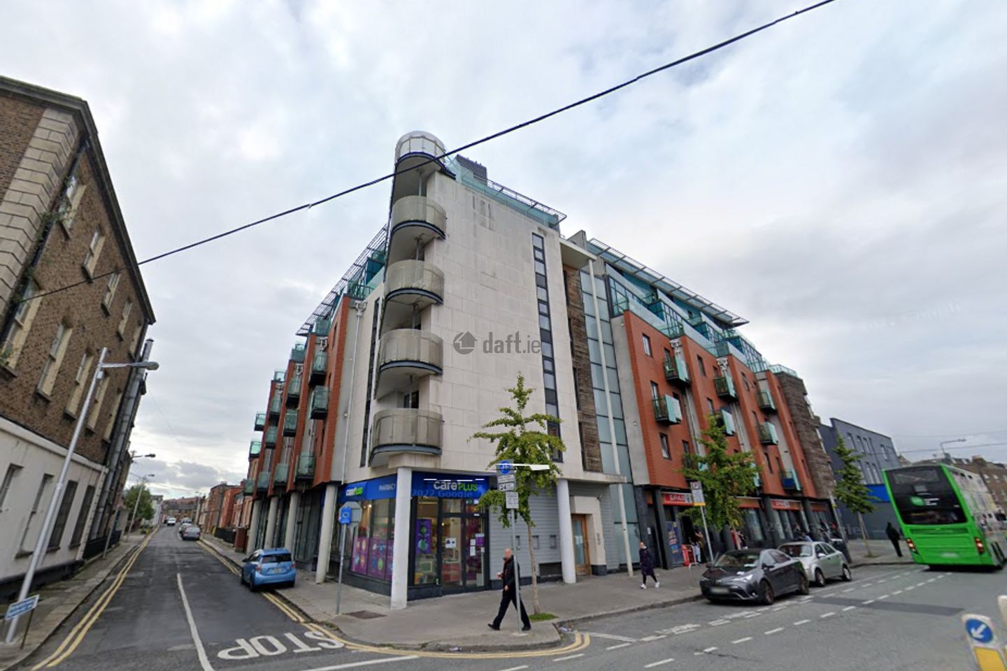 Apartment 39, Wellington Court, Phibsborough, Dublin 7