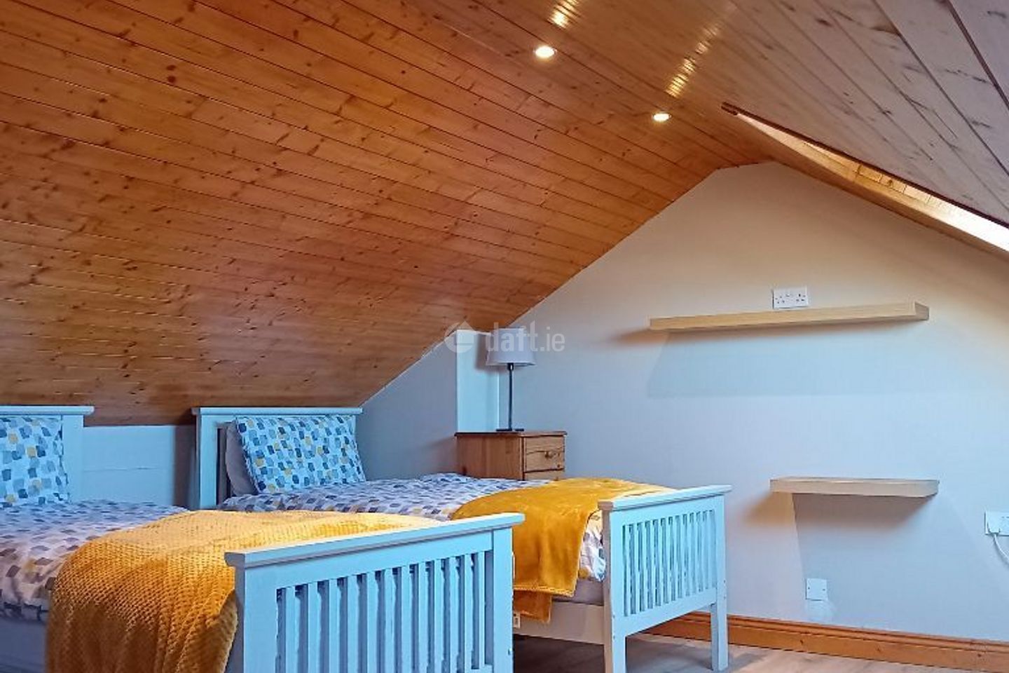 Ashington Park, Cabra, Dublin 7 to share on Daft.ie