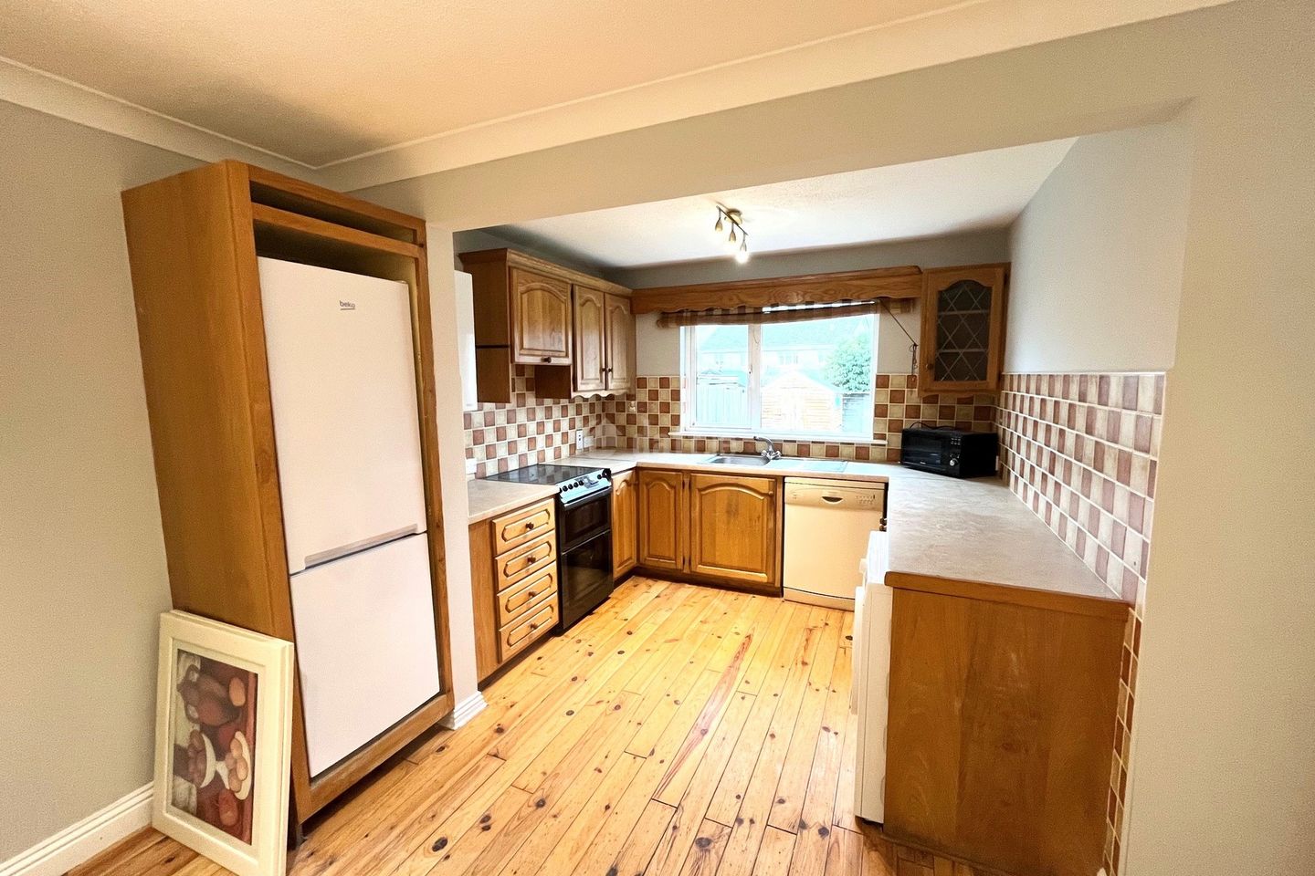 Cluain Aoibhinn, Naas, Co. Kildare is for rent on Daft.ie