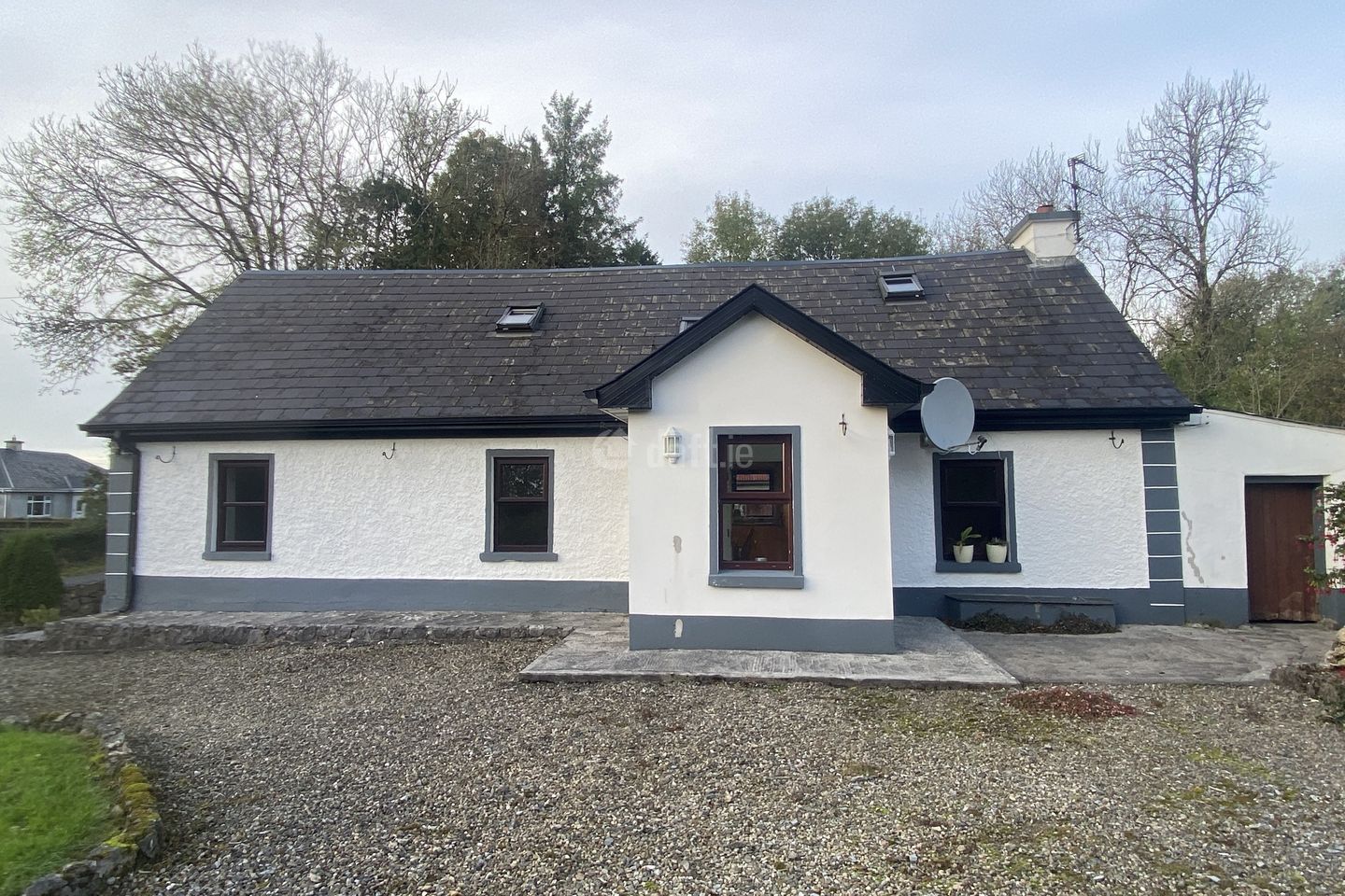 Knockanoura, Clooney, Co. Clare is for rent on Daft.ie