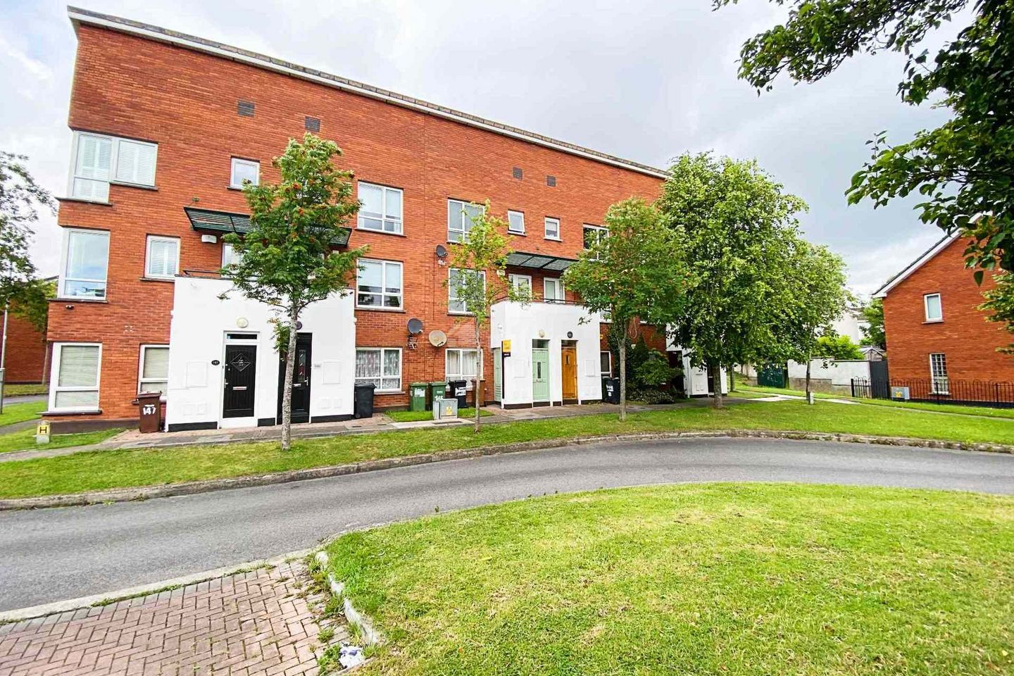 Castlecurragh Park, Mulhuddart, Dublin 15 is for rent on Daft.ie