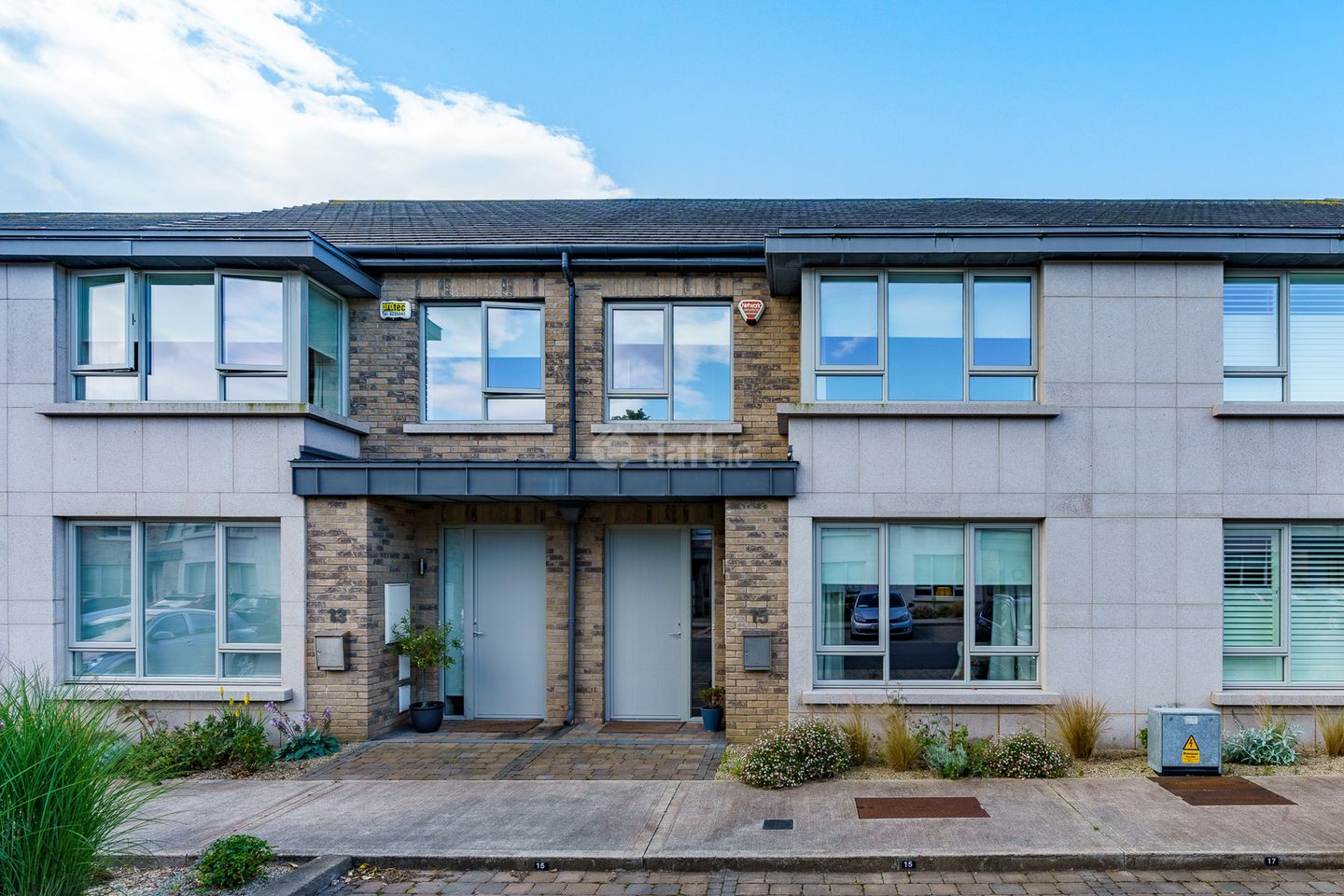 15 The Moorings, Marina Village, Greystones, Co. Wicklow is for rent on Daft.ie