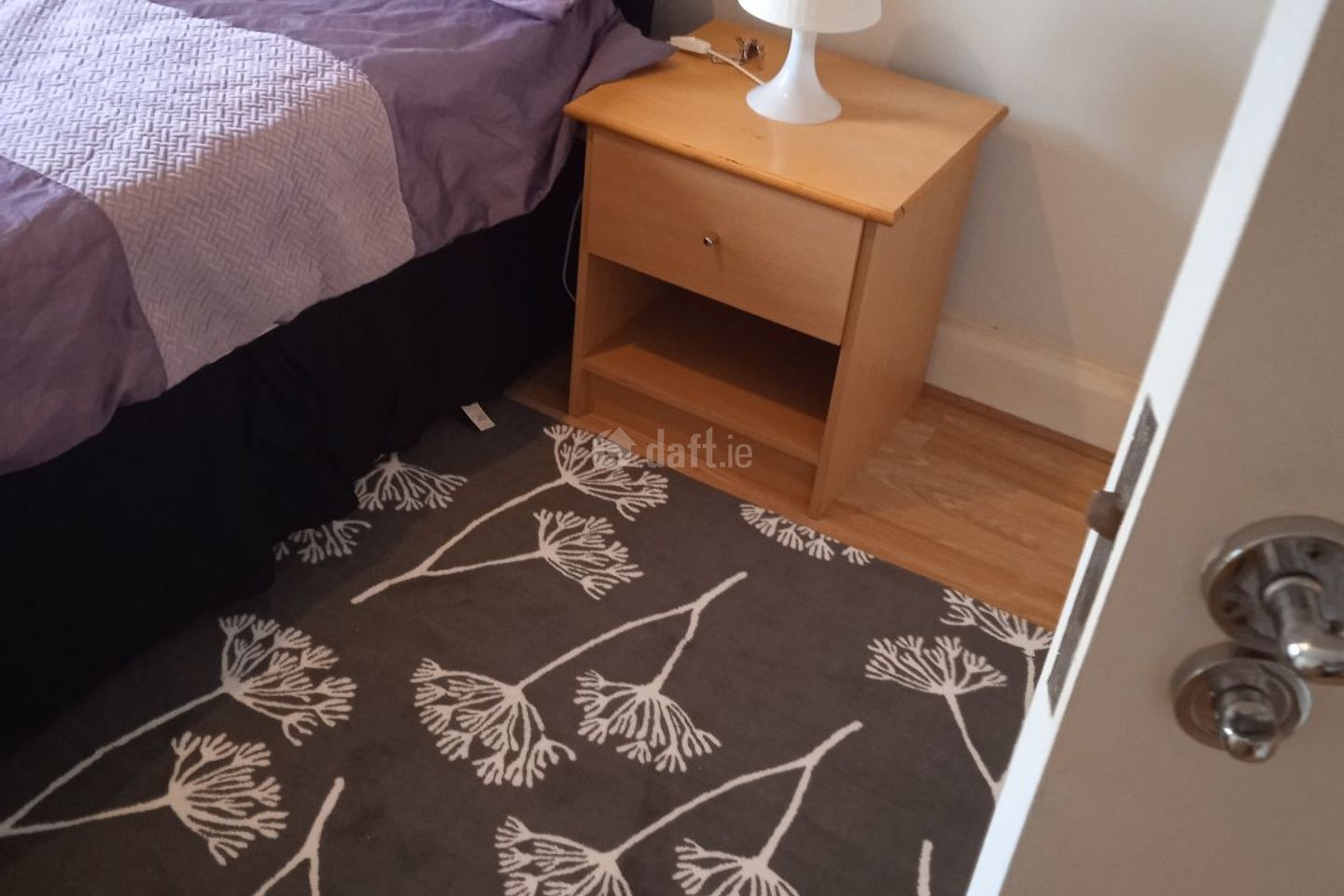 Liberty Court, Lower Clanbrassil Street, Dublin 8 to share on Daft.ie