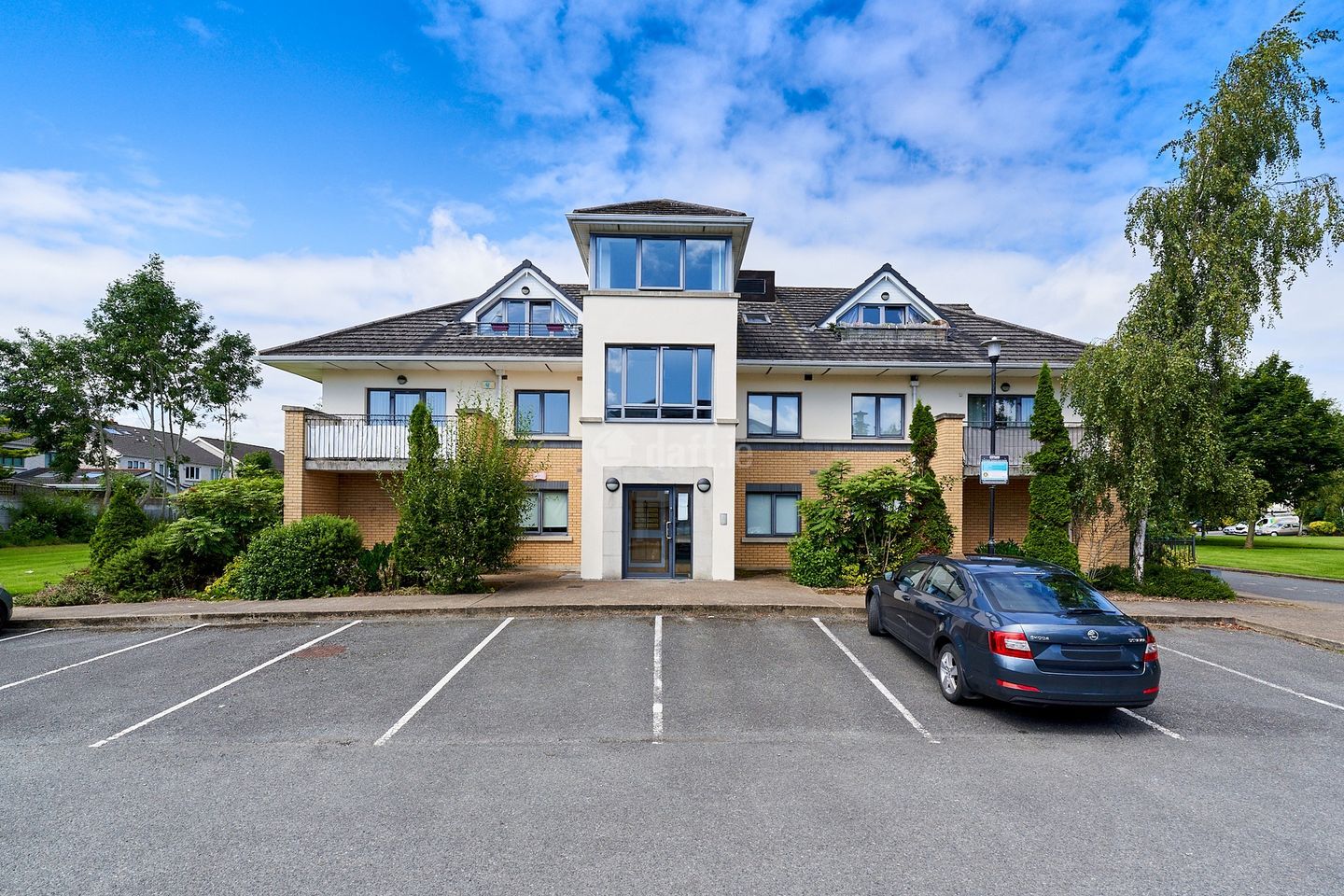 Apartment 125, Block 9, Allendale Square, Clonsilla, Dublin 15 is for