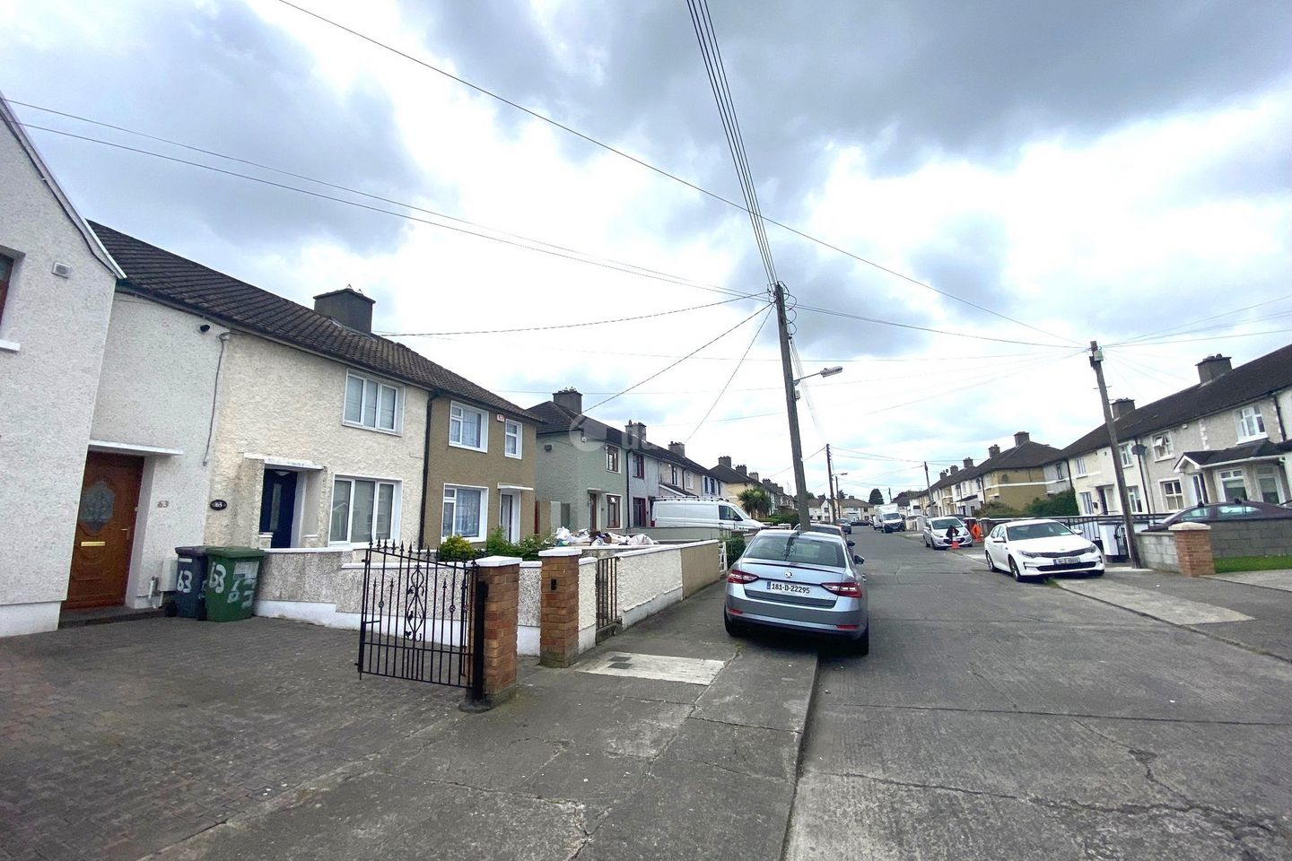 Kylemore Drive, Ballyfermot, Dublin 10 is for rent on Daft.ie