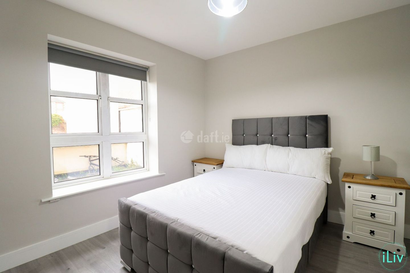 Apartment 1 The Tap Apartments , 4447 King Street North, Smithfield