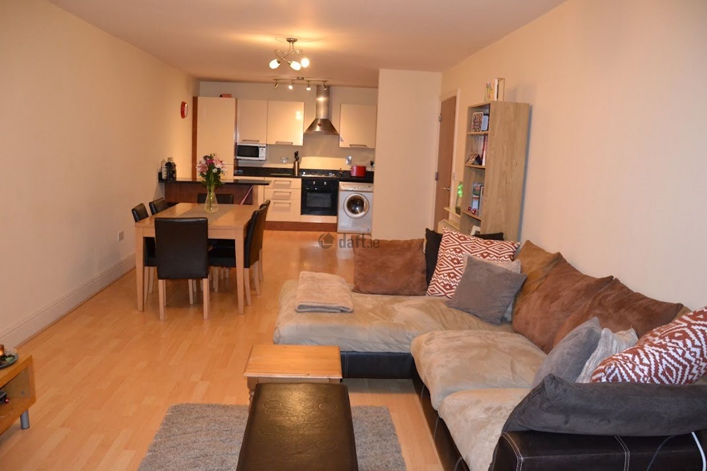 Apartment 77, Priory Court, Delgany, Co. Wicklow