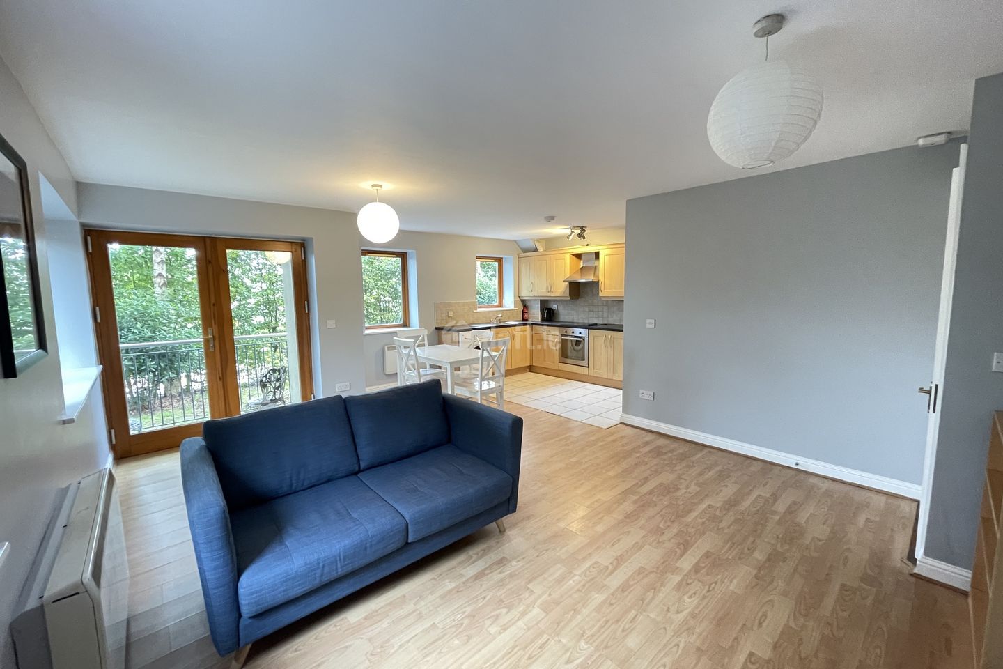 Apartment 1, The Elms, Wexford Town, Co. Wexford is for rent on Daft.ie