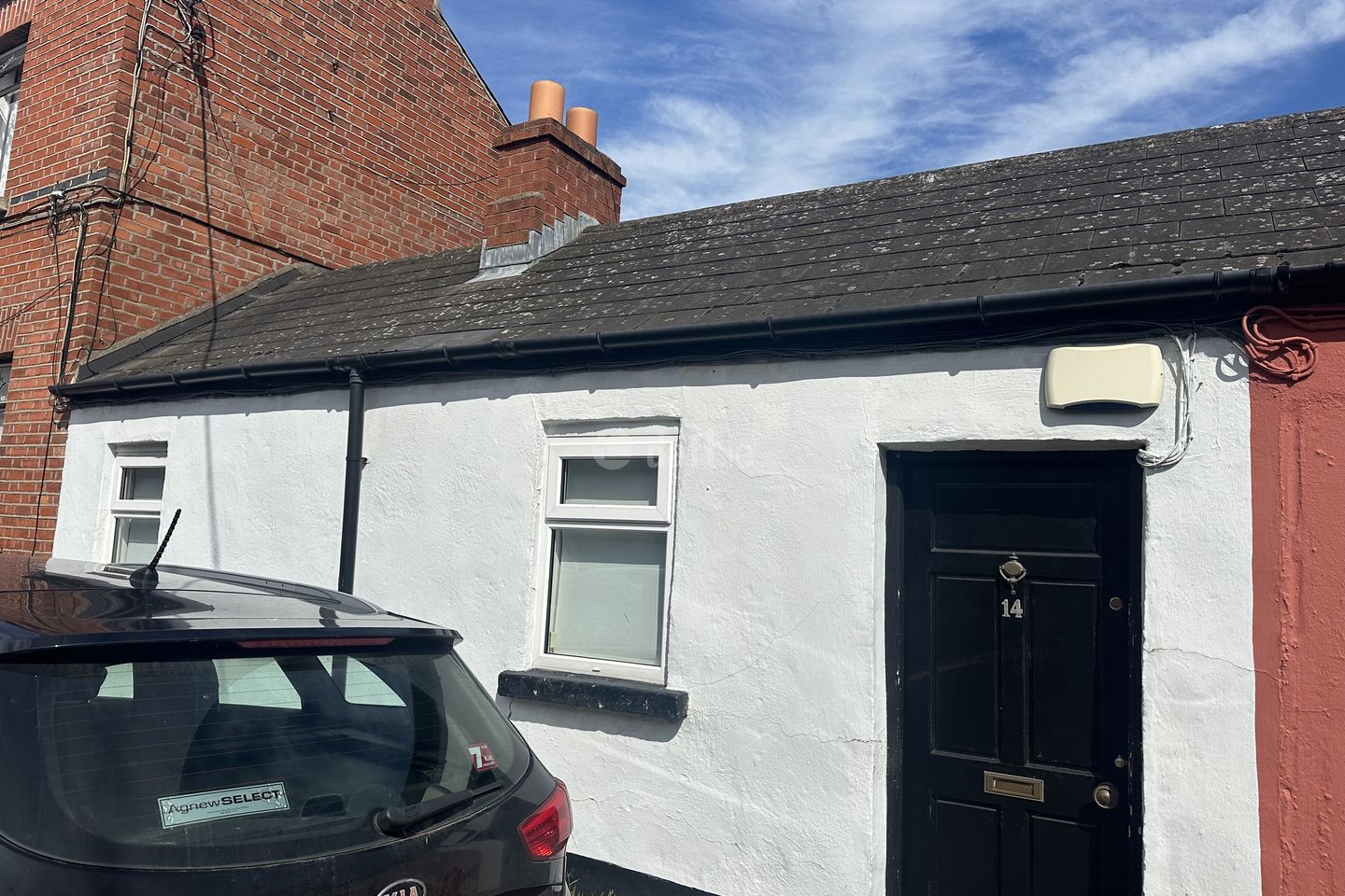 14 Castlewood Terrace, Rathmines, Dublin 6 is for rent on Daft.ie