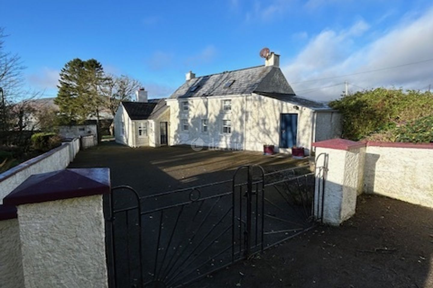 Castletowncooley, Riverstown, Co. Louth is for rent on Daft.ie