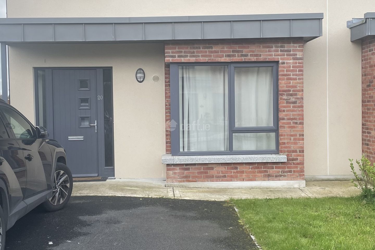20 Rathangan Manor, Rathangan, Co. Kildare is for rent on Daft.ie