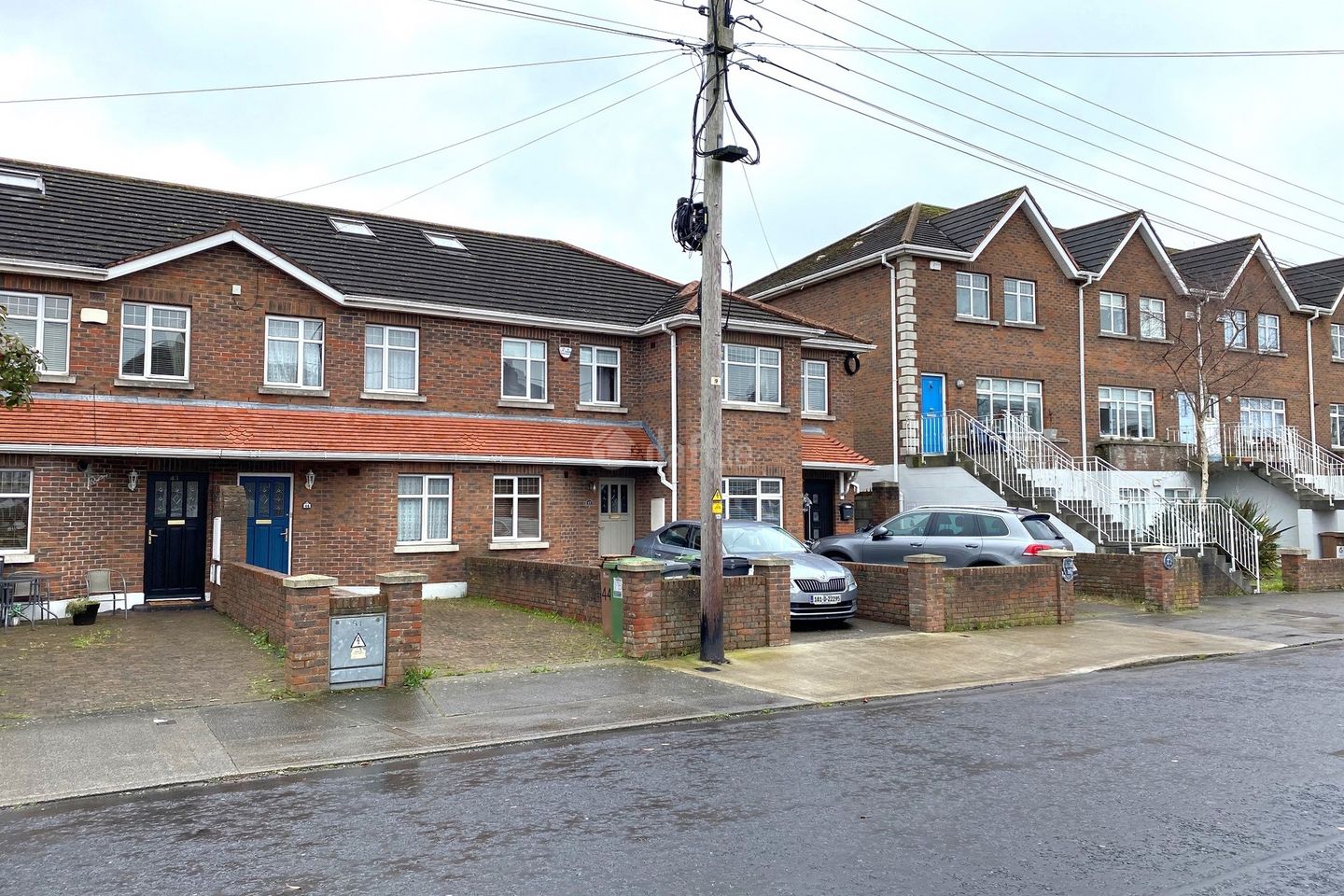 Heath Square, Finglas, Dublin 11 is for rent on Daft.ie