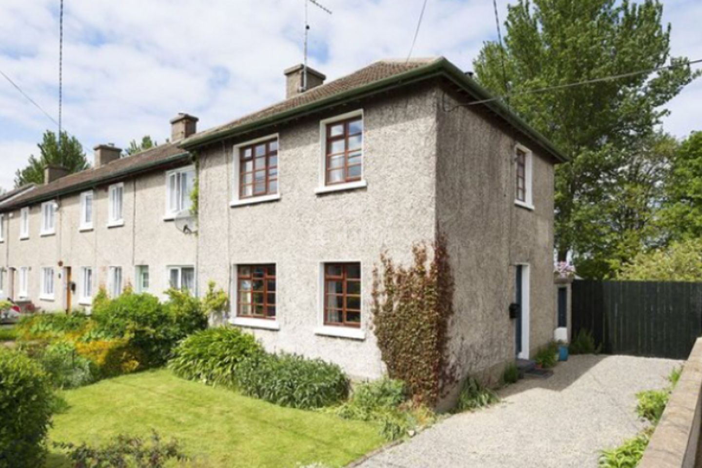 25 Saint Villas, Dalkey, Co. Dublin is for rent on Daft.ie