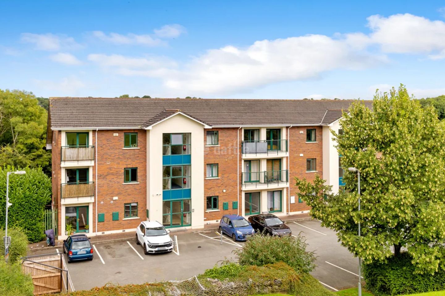 Apt 4, Phoenix View, The Steeples, D20 DX80, Chapelizod, Dublin 20 is