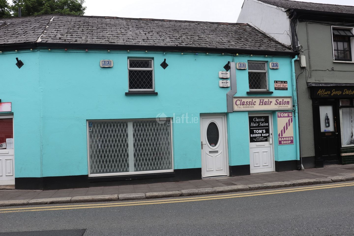 Apartment, Celbridge, Co. Kildare is for rent on Daft.ie