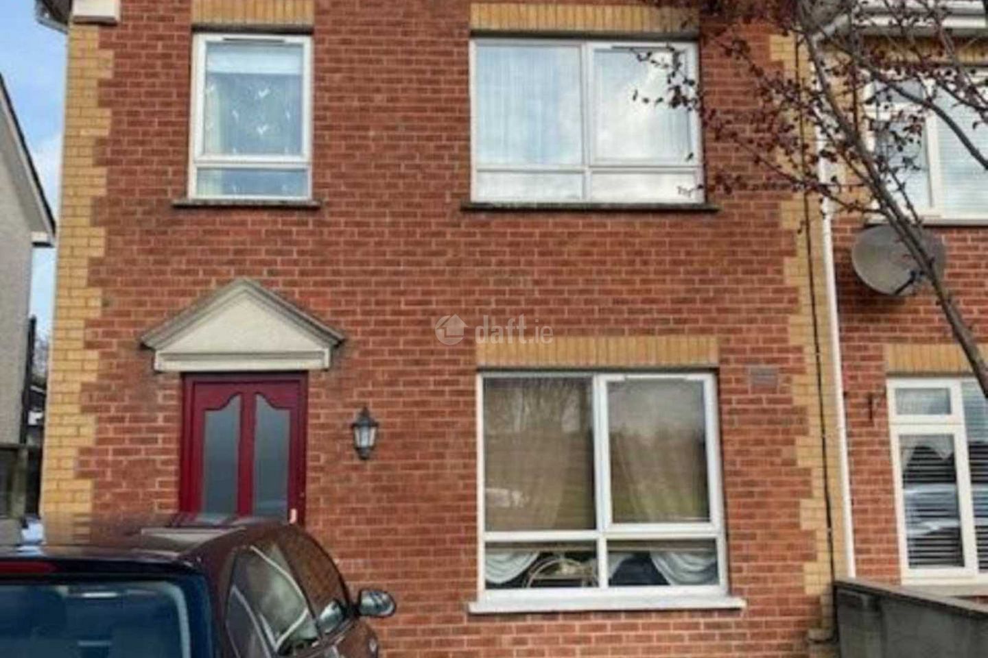 143 Knockbrack Downs, Donore Road, Drogheda, Co. Louth is for rent on