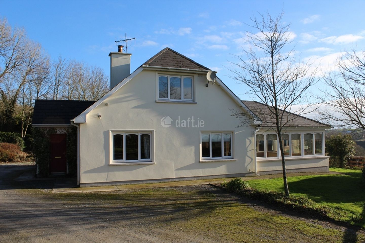 Roughgrove, Bandon, Co. Cork is for rent on Daft.ie