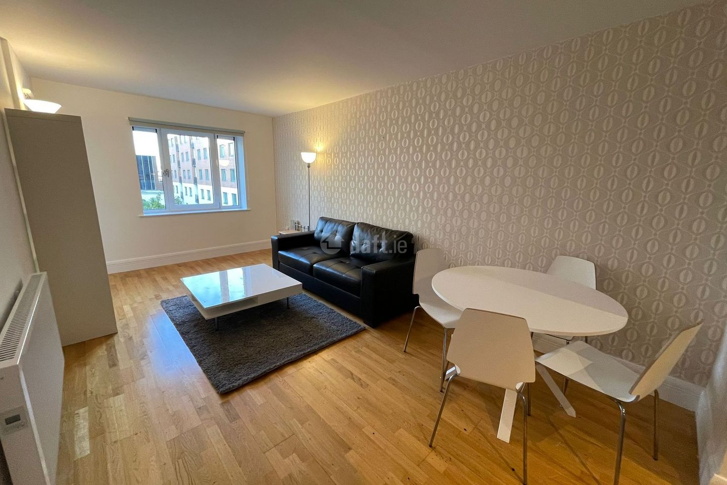 Apartment 20, Adelaide Square, Dublin 8 is for rent on Daft.ie