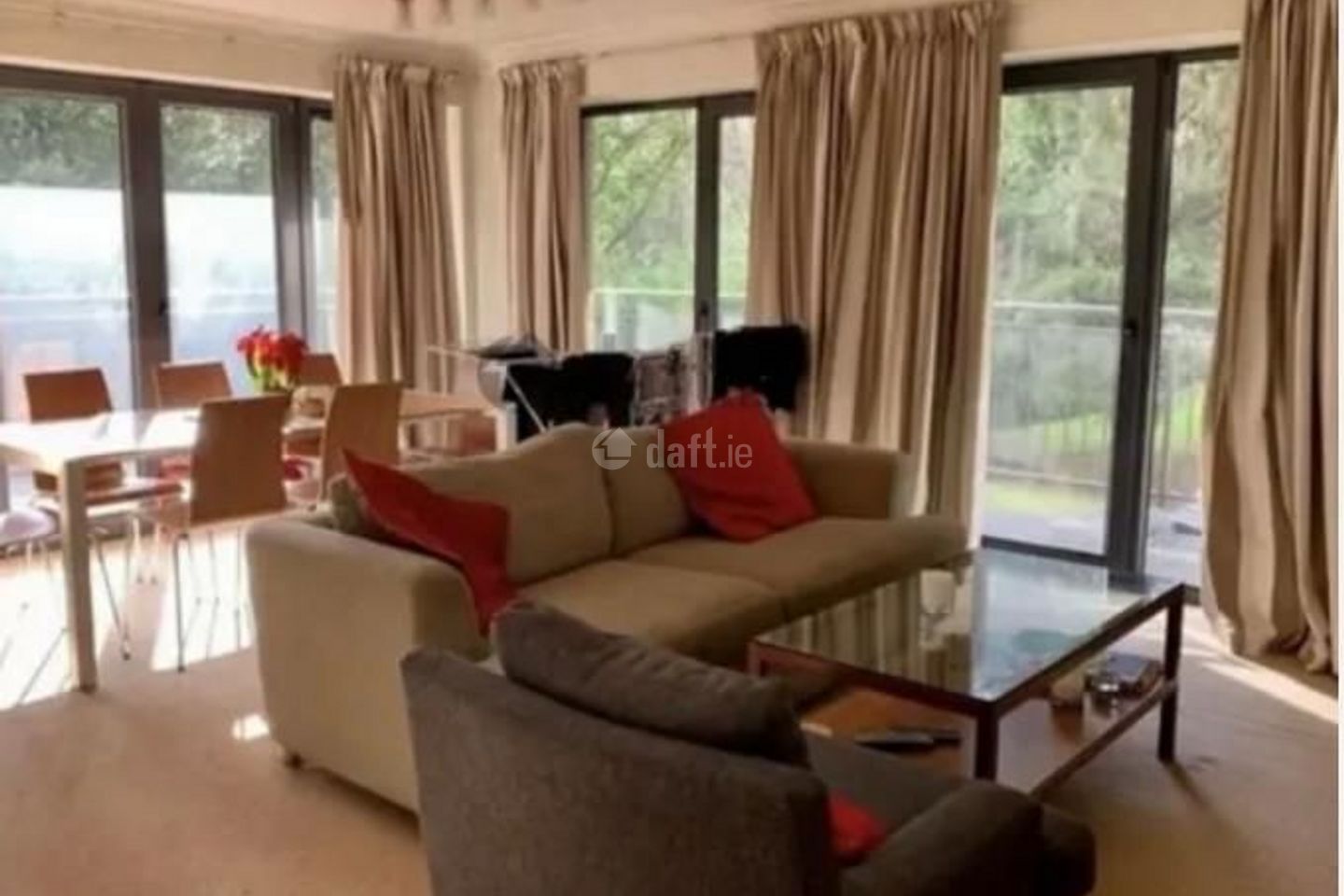 Apartment, Bushy Park House, Templeogue Road, Terenure, Dublin 6W to