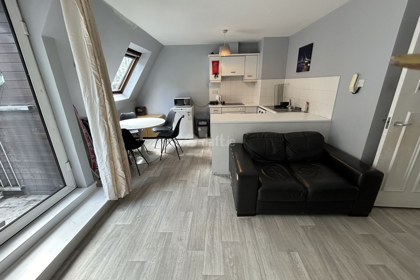 Harbour House, Lower Oliver Plunkett Street, Co. Cork is for rent on