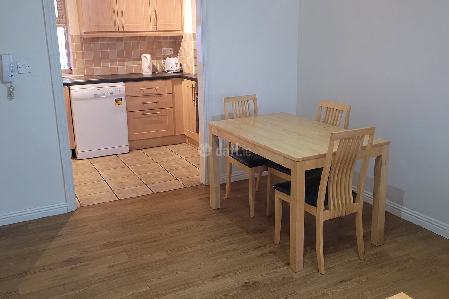 Apartment 3, Alphonsus Court, Co. Limerick is for rent on Daft.ie