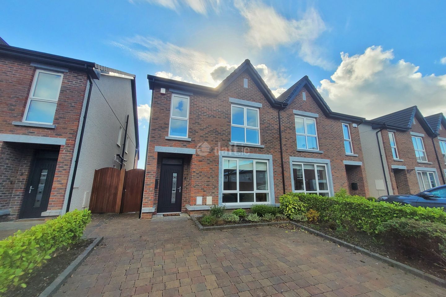 9 Tuairin, Roscam, Co. Galway is for rent on Daft.ie