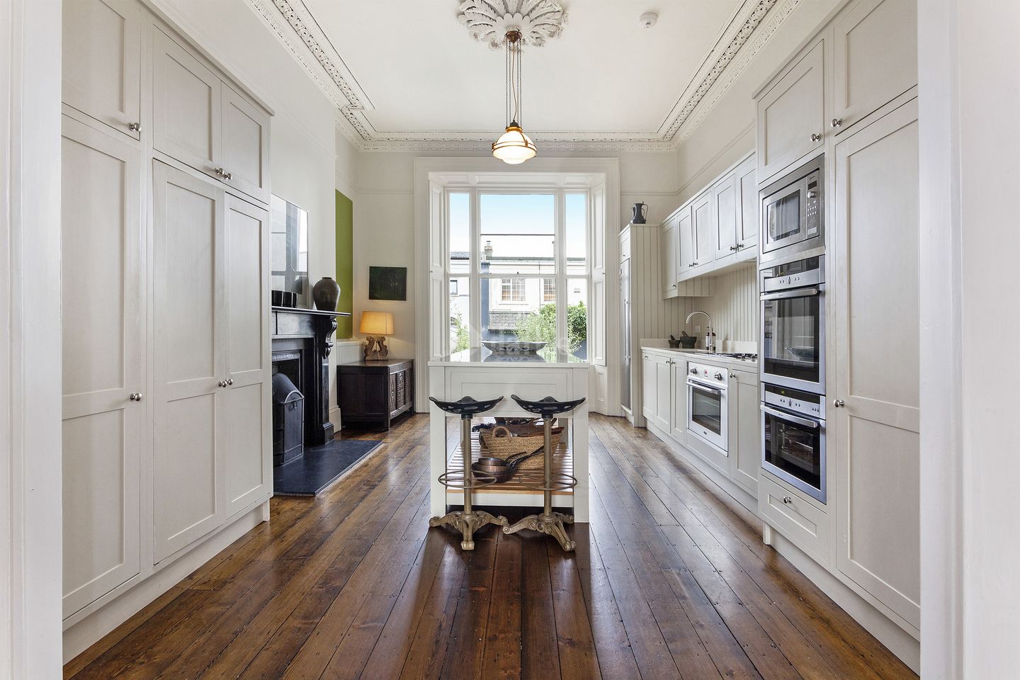 25 Longford Terrace, Monkstown, Co. Dublin is for rent on Daft.ie