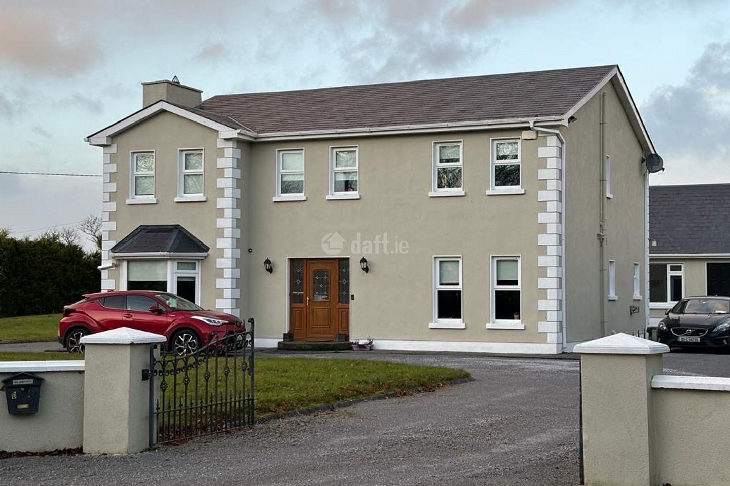Masonbrook, Loughrea, Co. Galway is for rent on Daft.ie