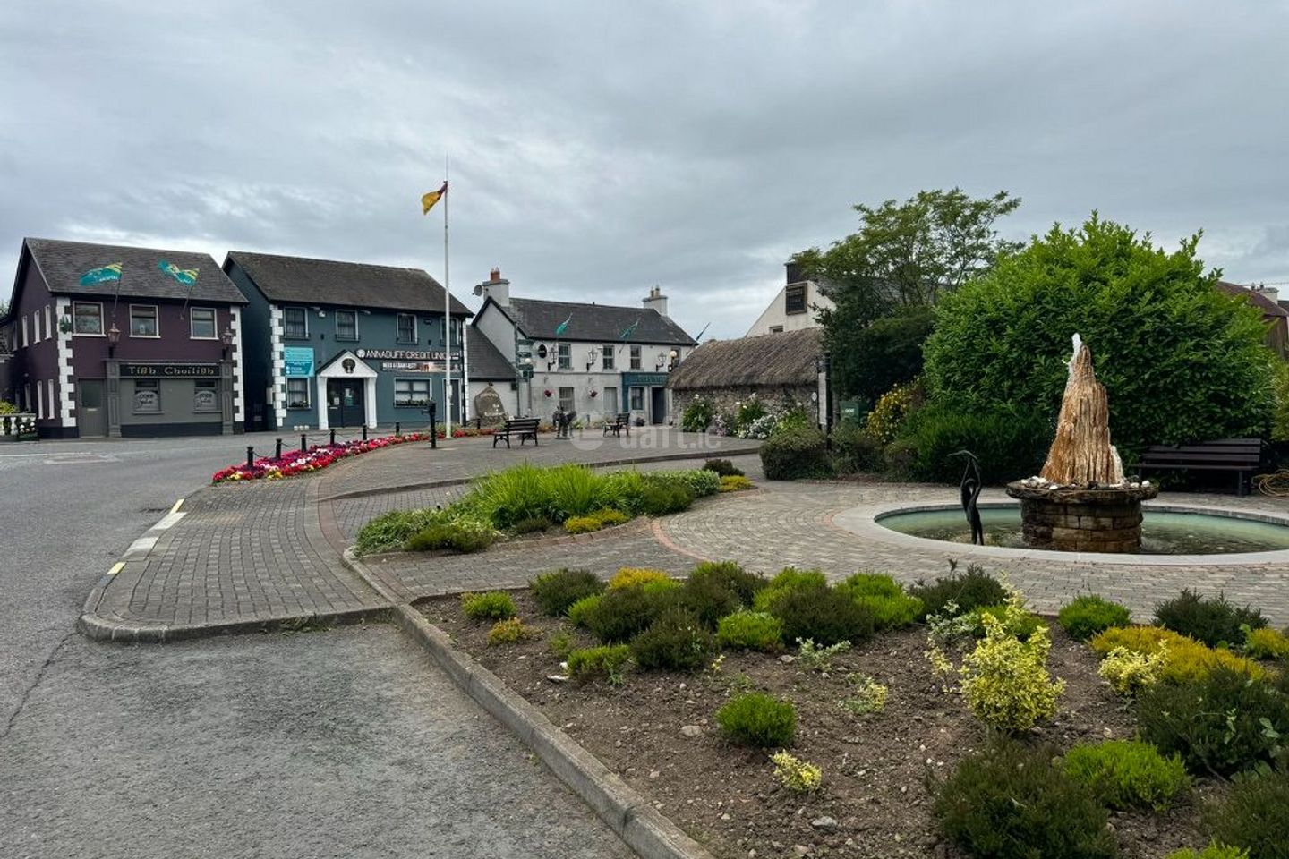 McOisin Place, Dromod, Co. Leitrim is for rent on Daft.ie