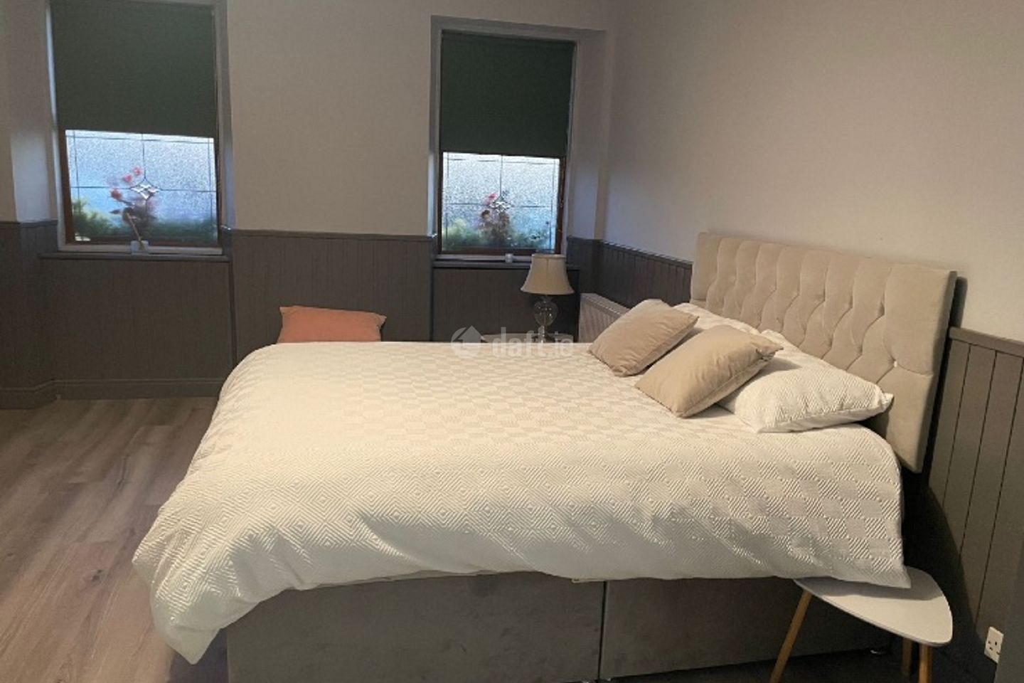 The Shamrock Bar, Cremartin, Annyalla, Castleblayn, Annayalla, Co