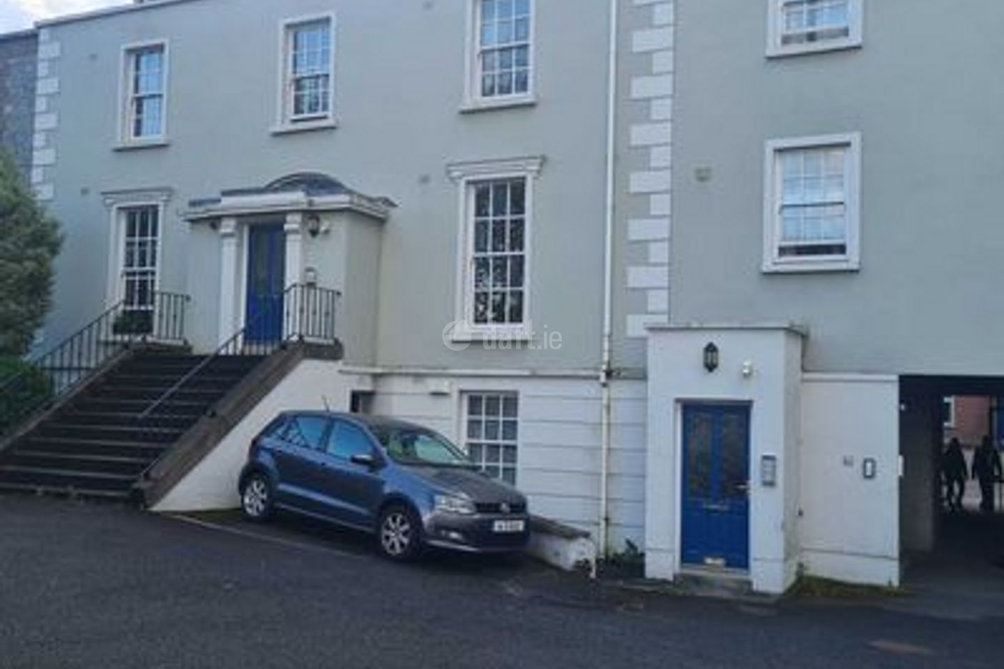 Flat 13, 103A Rathmines Road Upper, Rathmines, Dublin 6 is for rent on