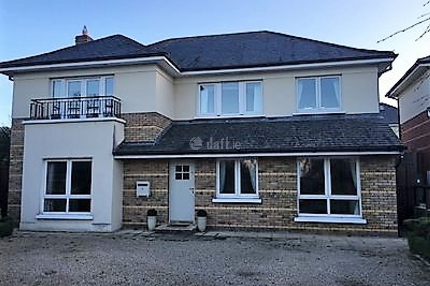 Carrickmines Chase, Carrickmines Wood, Carrickmines, Dublin 18 is for