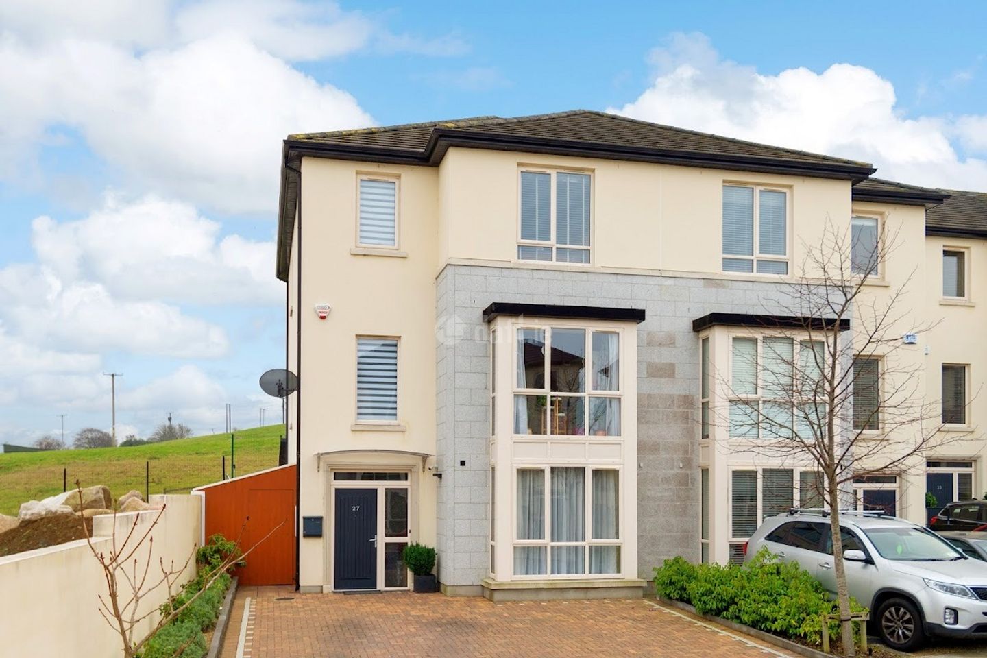 27 Blackberry Hill, Carrickmines, Dublin 18 is for rent on Daft.ie