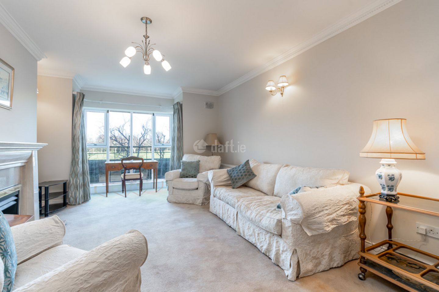 Apartment 28, The Oak, Carysfort Hall, Blackrock, Co. Dublin is for