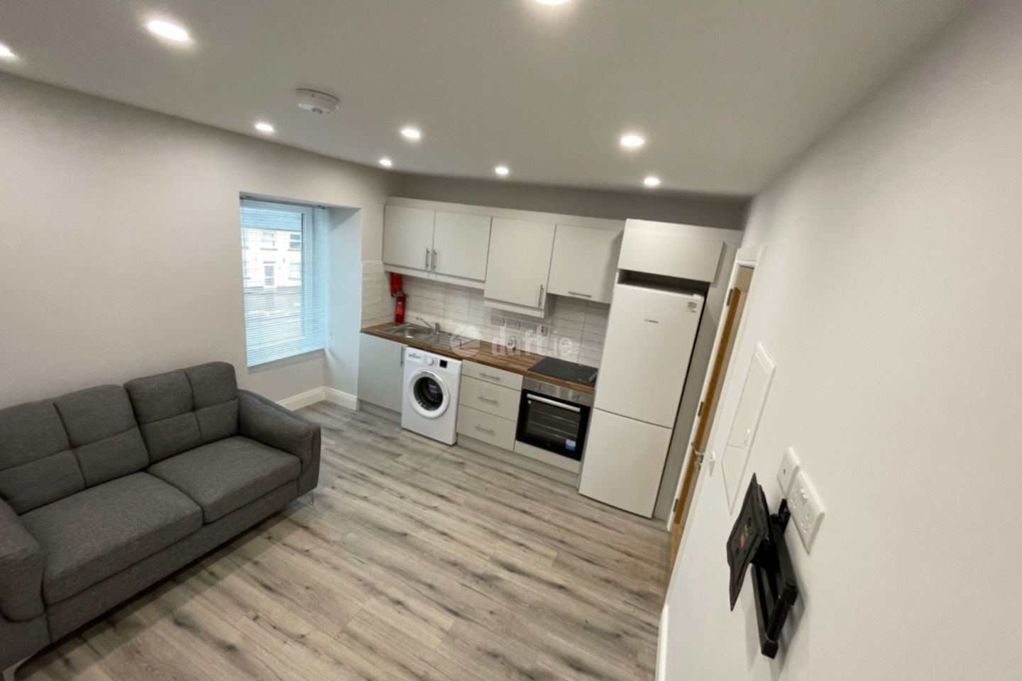 Main Street, Ballindine, Claremorris, Claremorris, Co. Mayo is for rent