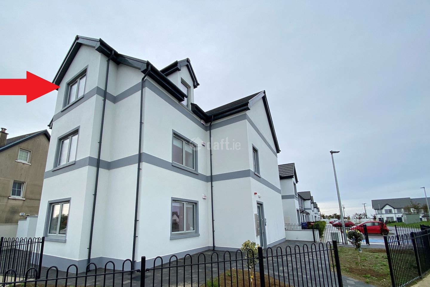 28 Aster Lawn, Kinsale, Co. Cork is for rent on Daft.ie