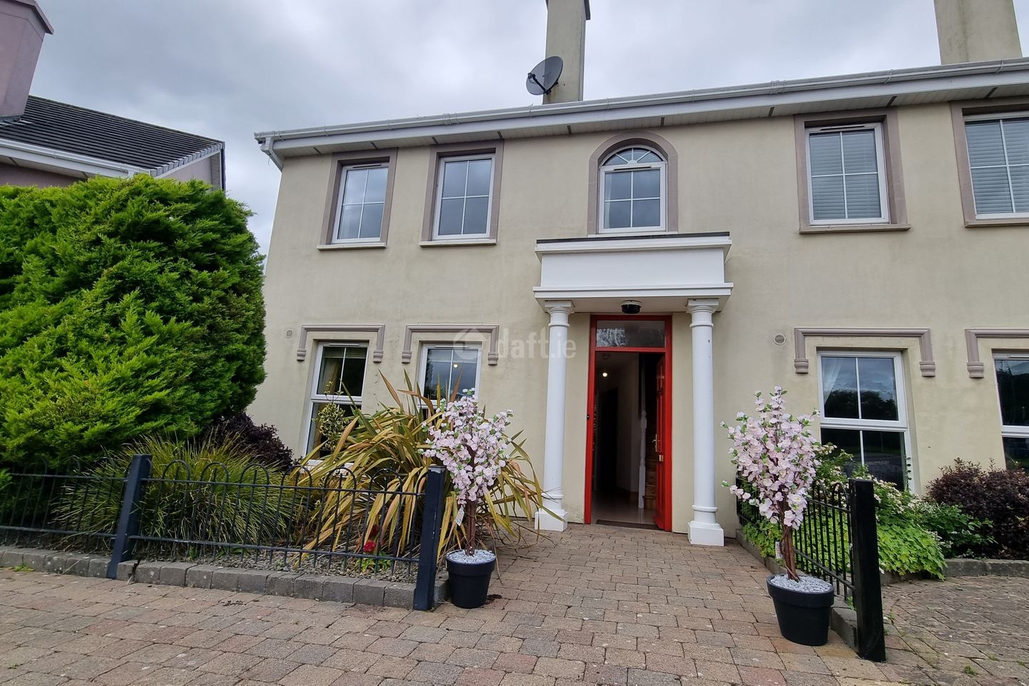 8 Lios Ard, Lisloose, Tralee, Co. Kerry is for rent on Daft.ie