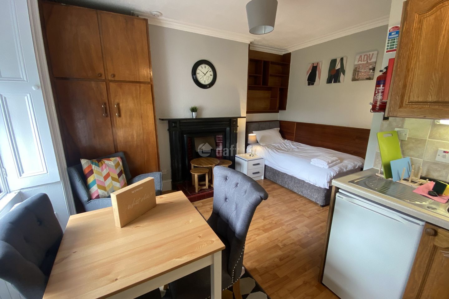 Newbridge Avenue, Sandymount, Dublin 4 is for rent on Daft.ie