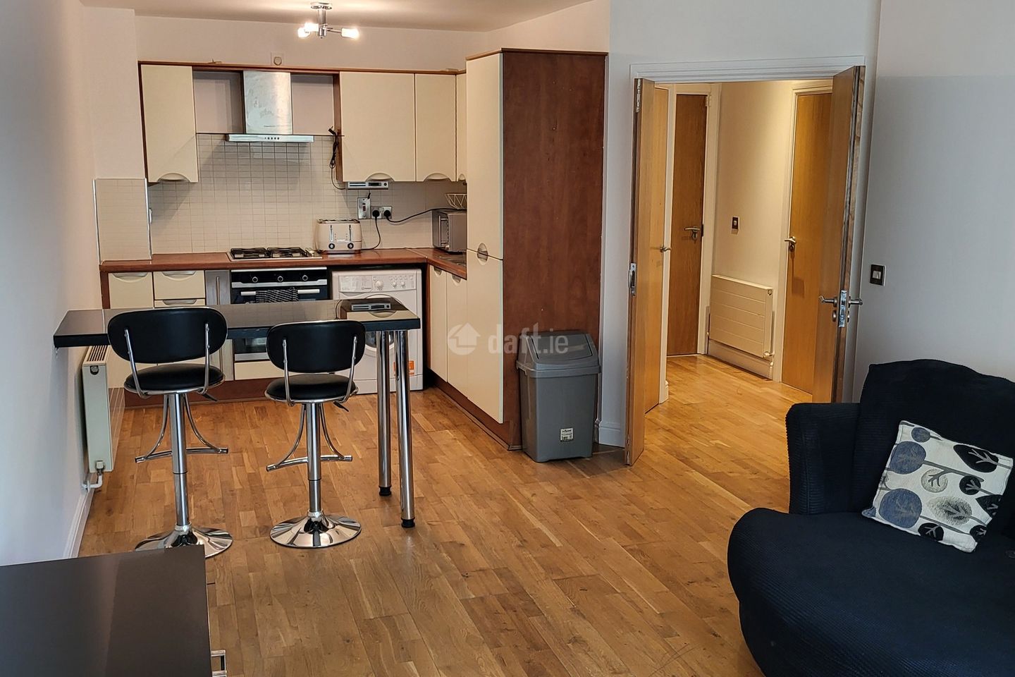 Apartment 133, Rockview, Blackglen Road, Sandyford, Dublin 18 is for