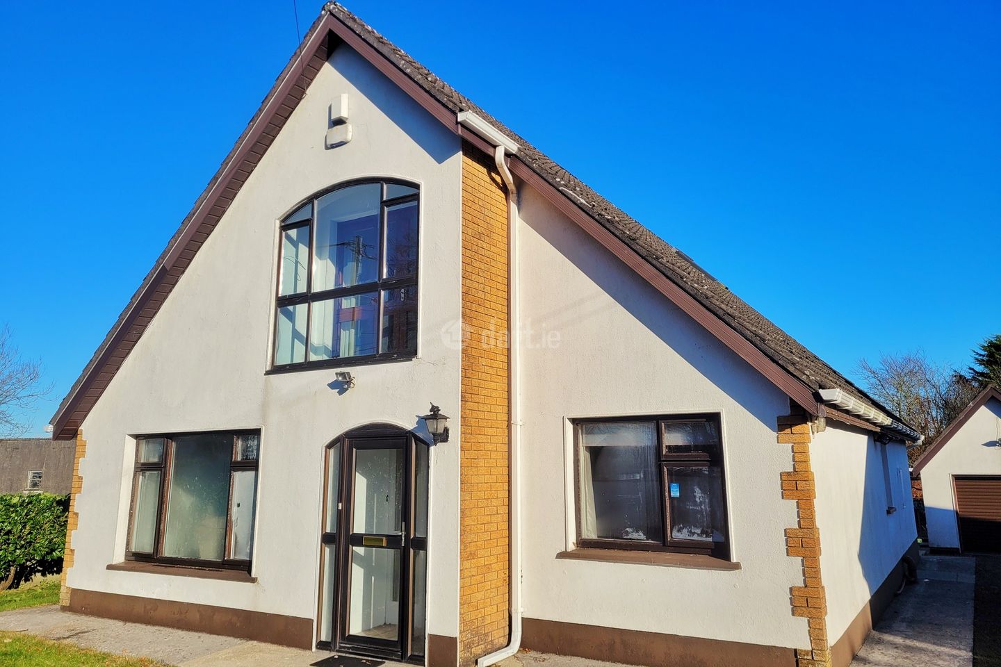 Rockwood, Claregalway, Co. Galway is for rent on Daft.ie