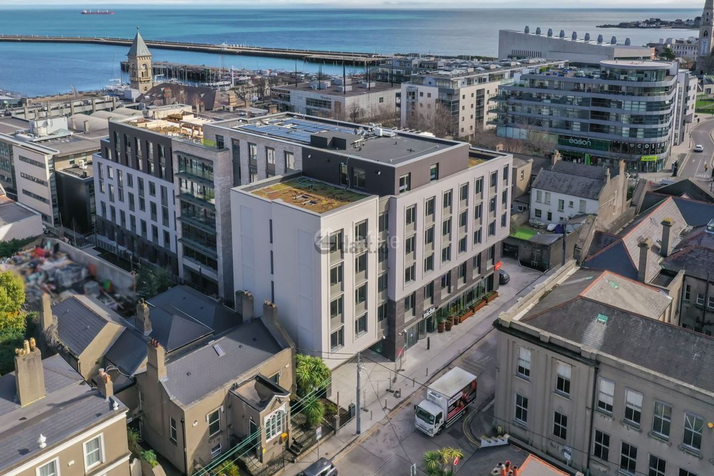 Private Ensuite Studios, ALL Bills incl.*, 19 min , Niche Living