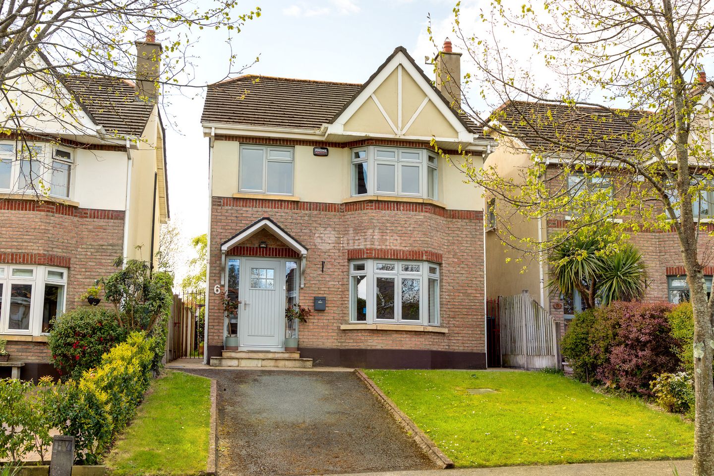 Wendon Park, Delgany Wood, Delgany, Co. Wicklow is for rent on Daft.ie